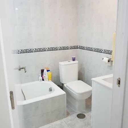 Magnifico Apartamento Turistico Appartement *