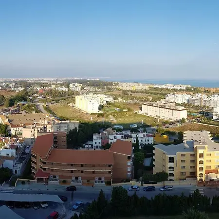 Magnifico Apartamento Turistico *