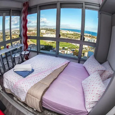 Magnifico Apartamento Turistico