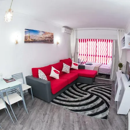 Magnifico Apartamento Turistico Appartement Torremolinos