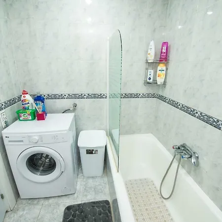 Appartement Magnifico Apartamento Turistico