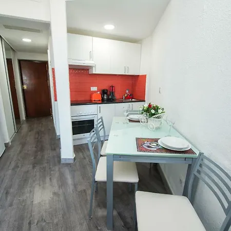 Magnifico Apartamento Turistico *