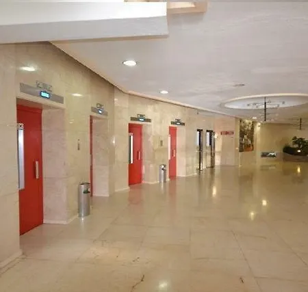 Magnifico Apartamento Turistico