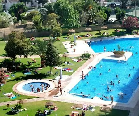 Appartamento Magnifico Apartamento Turistico