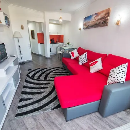 Magnifico Apartamento Turistico