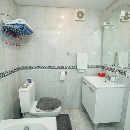 Magnifico Apartamento Turistico Appartamento *