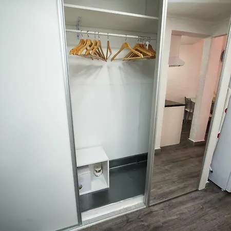 Magnifico Apartamento Turistico Appartamento Torremolinos