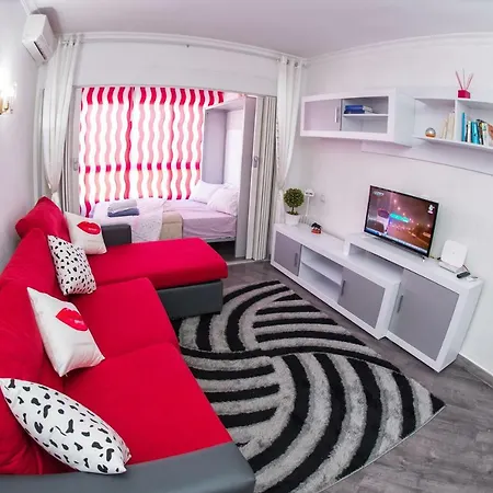 Magnifico Apartamento Turistico Torremolinos