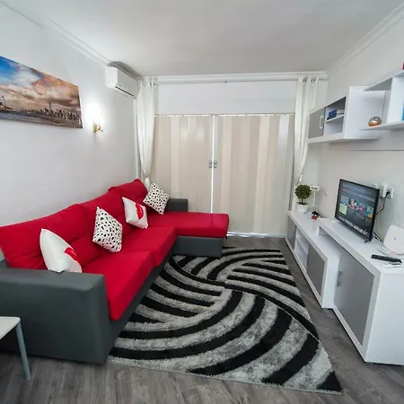 Appartamento Magnifico Apartamento Turistico
