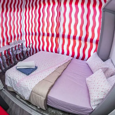 Magnifico Apartamento Turistico Appartamento